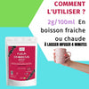 Fleur d'Hibiscus BIO
